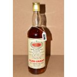 GLEN GRANT FINEST HIGHLAND MALT WHISKY, DISTILLED IN 1948 AND 1961, a special vatting to commemorate