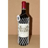 A BOTTLE OF CARRUADES DE LAFITE PAUILLAC 2008, S.C. De Chateau Lafite Rothschild, Proprietaire a