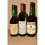 A BOTTLE OF PENFOLDS GRANGE BIN 95 1988 SHIRAZ, bottled 1989, ullage consistent for year, seal