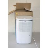 A BLYSS MEXIA 10L DEHUMIDIFIER in box (PAT pass and working)