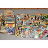 A QUANTITY OF D.C. COMICS, mainly bronze age, to include The Joker (Nos.2, 3, 5-9) from 1975/6,