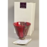 A BOXED ROYAL DOULTON ARCHIVES BURSLEM ARTWARES 'CHAOZHOU BOWL' limited edition 104/300, having