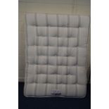 A DREAMS ORTHOPEDIC 4' 6'' MATTRESS