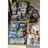 A QUANTITY OF BOXED CORGI CLASSICS JAMES BOND VEHICLES, mainly from the James Bond Collection and