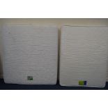 A POSTURE FORM 6' MATTTRESS and a Breasley posture form 5' mattress (2)