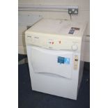 A WHIRLPOOL AWZ 2303 TUMBLE DRYER, (PAT pass and working)