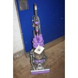 A DYSON DC15 'THE BALL', (PAT pass and working)