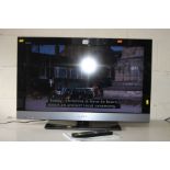 A SONY KDL-32X5034 32'' LCD TV (one remote) (PAT pass and working)