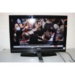 A TOSHIBA 32BV500B 32'' LCD TV with remote (PAT pass and working)