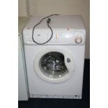 A CANDY CM462 WASHING MACHINE, (PAT pass and powers up but not checked any further) (missing