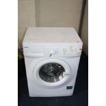 A BEKO WMP 601 W WASHING MACHINE, (PAT pass and powers up not checked any further)