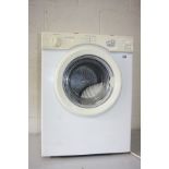 A WHITE KNIGHT SENSORDRY TUMBLE DRYER, width 50cm x height 68cm (PAT pass and working)
