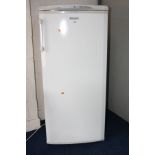 A HOTPOINT FUTURE FZA54 FREEZER, height 135cm (PAT pass - temp -19c)