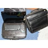 A DELL INSPIRON N7110 LAPTOP 500GB HARDRIVE 4G6 Ram 2.2 GHZ i3 processor (no PSU) (worked before