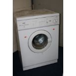 A CREDA REVERSAIR SENADRY TUMBLE DRYER (fail PAT test)