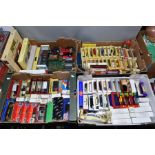 A QUANTITY OF MAINLY BOXED MODERN DIECAST VEHICLES, to include Matchbox Models of Yesteryear (1970's