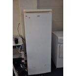 A MATSUI LARDER FRIDGE, width 55cm x height 146cm (PAT pass and working at 4 degrees)