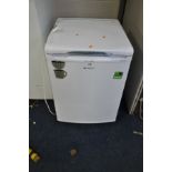 A HOTPOINT FUTURE RLA34 UNDER COUNTER FRIDGE, width 60cm (PAT pass and working @ 2 degrees)