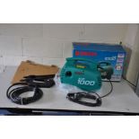 A BRAND NEW IN BOX BOSCH AHR1000 PRESSURE WASHER with all unused parts (PAT no required)
