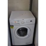 A ZANUSSU ZWH7132J WASHING MACHINE 60cm wide and 64cm deep