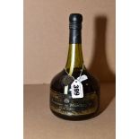 ONE BOTTLE OF ARMAGNAC DE MONTAL SPECIAL RESERVE, 40% vol. 60cl