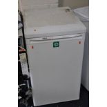 A BOSCH CLASSIXX UNDER COUNTER FRIDGE, width 50cm (PAT pass and working @ 5 degrees)