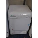 A CREDA TCR2 CONDENSER DRYER, width 60cm