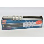 A BOXED HORNBY RAILWAYS OO GAUGE LIVE STEAM ROLLING ROAD, No.R8203, appears complete and in very