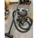 A TITAN WORKSHOP VACUUM