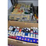 A LARGE QUANTITY OF BOXED MODERN DIECAST VEHICLES, Lledo 'Days Gone', and 'Promotional' and Oxford