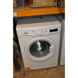 A BUSH WMNS714W WASHING MACHINE and a GET Portable Dehumidifier (both PAT pass and working)