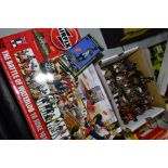 A BOXED AIRFIX 1/72 SCALE THE BATTLE OF WATERLOO PLASTIC MODEL KIT, still sealed withn original