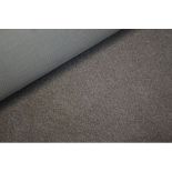 A NEW BEIGE CARPET ROLL, 5m x 4m