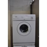 A HOTPOINT TL51 TUMBLE DRYER (PAT pass and working)