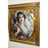 A QUANTITY OF MODERN FRAMED PRINTS AND FRAMES, subjects are mainly reproductions of late 19th/