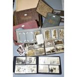 PHOTOGRAPHS, Eight Albums of Photographs featuring family albums from the 1920's and 1930's, a