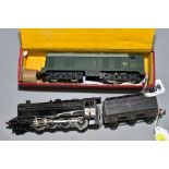 A BOXED HORNBY DUBLO CLASS 20 BO-BO LOCOMOTIVE, No.D8017, B.R. green livery (2230), in red box,