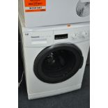 A PANASONIC NA 147VB3 WASHING MACHINE and a George Home microwave (both PAT pass and working)
