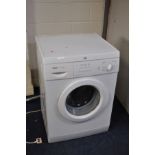 A BOSCH CLASSIXX 1000 WASHING MACHINE (PAT pass and powers up)