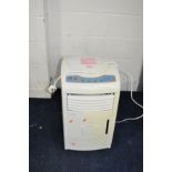 A PREM-I-AIR DOMESTIC ROOM HEARTER/COOLER/DEHUMIDIFIER (PAT pass and working)