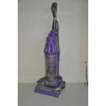 A DYSON DC07 ANIMAL VACUUM CLEANER (PAT pass and working)