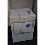 A WHIRLPOOL AWZ2303 TUMBLE DRYER (PAT pass and working)