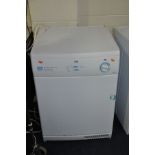 A CREDA T620CW CONDENSER DRYER (PAT pass and working)