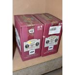 KAY BROTHERS AMERY VINEYARDS HILLSIDE SHIRAZ 2005, two boxes of six 750ml bottles (12), the wine has