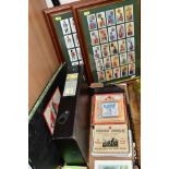 A QUANTITY OF ASSORTED BOXED VINTAGE GAMES AND PUZZLES, Monopoly and assorted items by PGP and