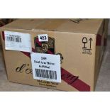 D'ARENBERG McLAREN VALE 'DEAD ARM' SHIRAZ 2005, one sealed box of six 1.5 litre bottles, the wine