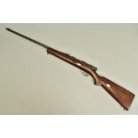 (FIREARM CERTIFICATE REQUIRED TO PURCHASE THIS LOT) A WINCHESTER .22'' SHORT MODEL 74 SEMI AUTOMATIC