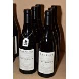 KAESLER BAROSSA VALLEY 'THE BOGAN' SHIRAZ 2006, six 750ml bottles, 16% vol, (numbered bottles),