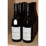 KAESLER BAROSSA VALLEY 'THE BOGAN' SHIRAZ 2006, six 750ml bottles, 16% vol. (numbered bottles),