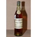 COGNAC NAPOLEON, one bottle of this increasingly rare Cognac from E Piercel De Saint-Jacques